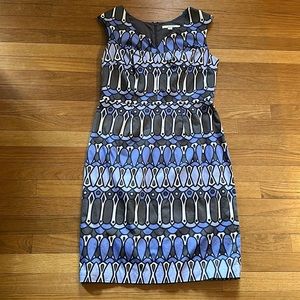 Boden Dress
